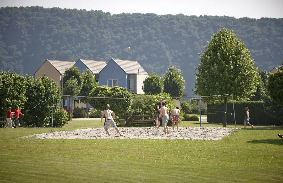 Eurostrand Resort Moseltal-1
